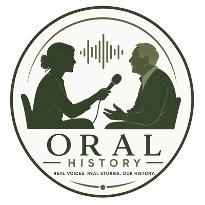 Oral history project