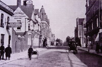 Redhill 1910s