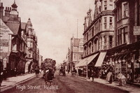 Redhill 1920s