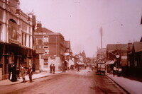 Redhill 