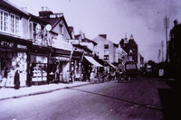Redhill 