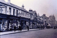 Redhill 1930s
