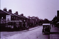 Redhill 