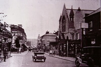 Redhill 1920s