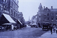 Redhill 1920s