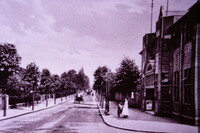 Redhill 1910s