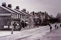Redhill 1910s