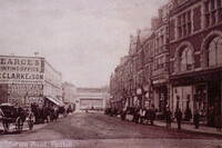 Redhill 1910s