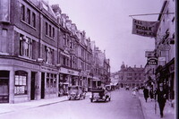 Redhill 1930s