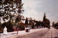 Redhill 1910s