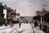 Redhill 1910s
