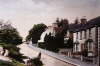 Redhill 1910s