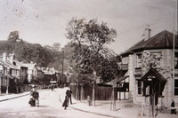 Redhill approx 1907