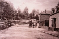 Redhill approx 1911