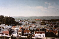 Redhill 1910s