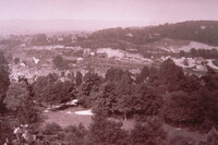 Redhill 