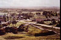 Redhill approx 1910