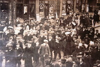 Redhill June 1903