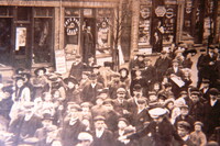 Redhill 1903