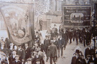 Redhill 1905