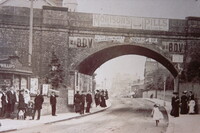 Redhill approx 1904