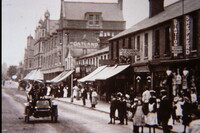 Redhill 1910s