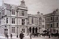 Redhill 1910s