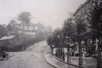 Redhill approx 1911