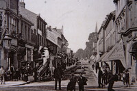 Redhill approx 1905