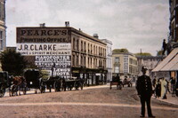 Redhill approx 1907