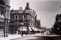 Redhill approx 1924