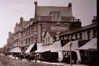 Redhill approx 1912