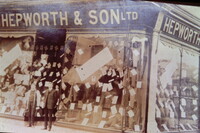 Redhill approx 1905