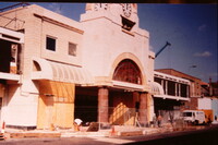 Redhill 1980s