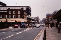 Redhill 1970s