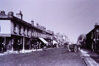 Redhill 1895