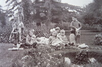 Redhill approx 1907