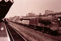 Redhill 1959