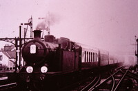 Redhill 1970s
