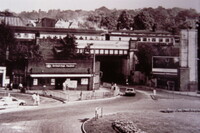 Redhill 1970s
