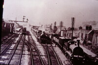 Redhill 1909