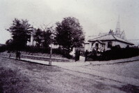 Redhill 1890