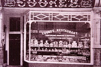 Redhill 1908s