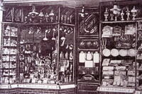 Redhill 1908