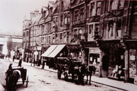Redhill 1910s