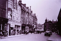 Redhill 1930s
