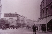Redhill approx 1907