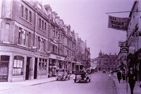 Redhill 1920s