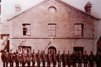 Redhill 1879
