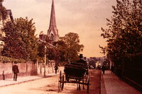 Redhill approx 1907